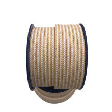 Good Price PTFE Gland Packing With Aramid Fiber Corners